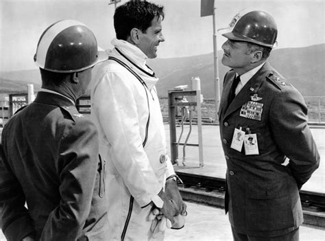 Tom Tryon Actor
