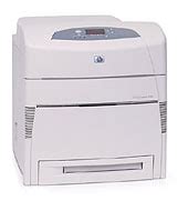 HP Color LaserJet 5550 Printer series - Troubleshooting | HP® Support