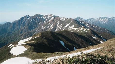 谷川連峰馬蹄形 反時計 ふふかさんの谷川岳・七ツ小屋山・大源太山の活動データ Yamap ヤマップ