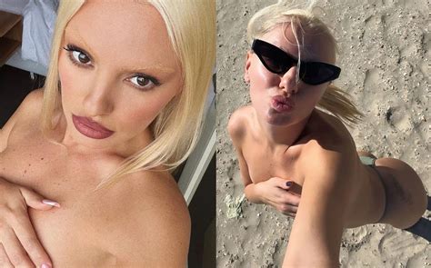 Alexandra Stan Nude The Fappening