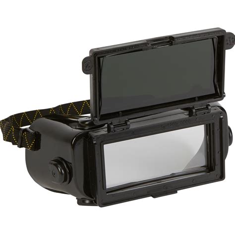 Klutch Welding Goggles, #5 Shade | Northern Tool