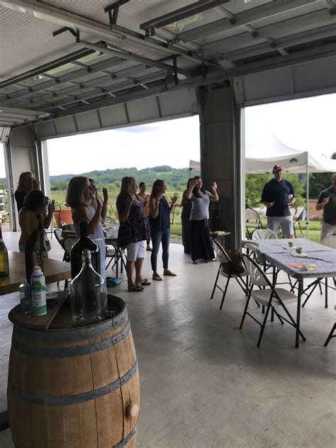 Stargazers Vineyard – Bringing you Chester County's Finest