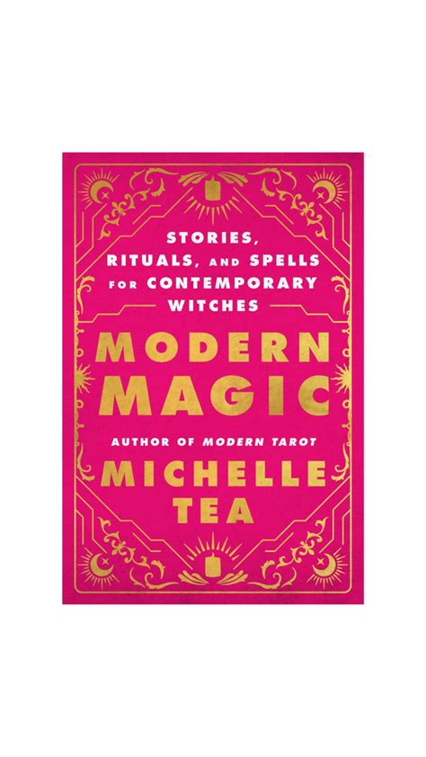 modern magic ceremonial