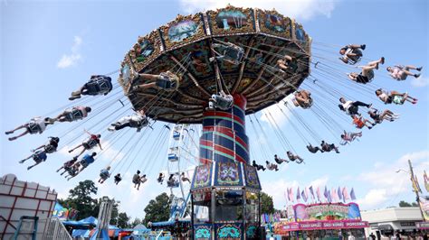 The Dutchess County Fair returns to celebrate their 175th year