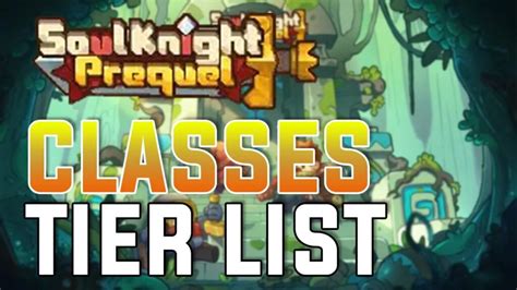 Soul Knight Prequel Best Shinobi Build Guide • Dotgg