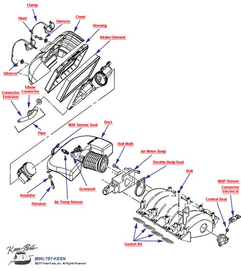 C5 Corvette Ac System Diagram