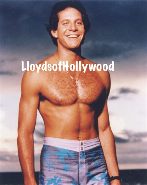 Steve Guttenberg Hot