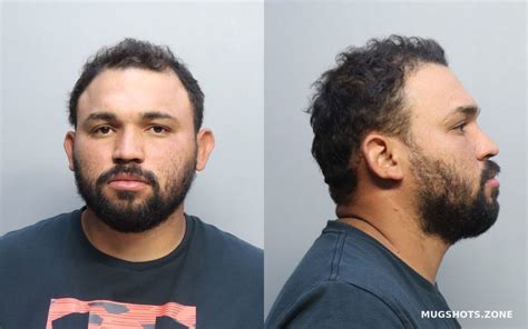 Rodriguez Hely Samuel 01252023 Miami Dade County Mugshots Zone