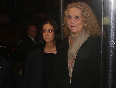 Victoria Federica no disimula, el momento más incómodo cuando le