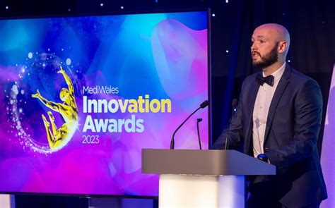 MediWales Innovation Awards 2023 - MediWales
