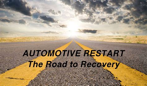 AimeeingHigher: The Road To Recovery Begins