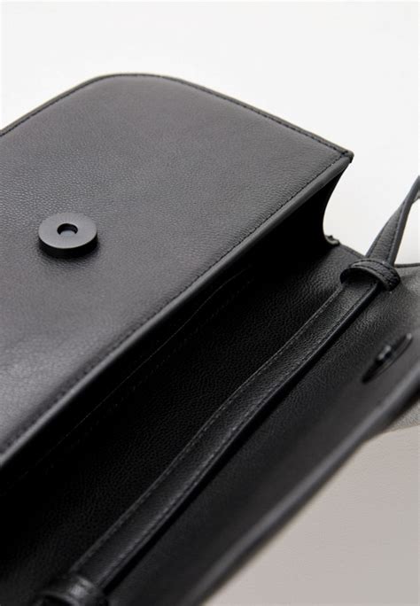 Сумка Trussardi, цвет: черный, RTLADB112201 — купить в интернет ...