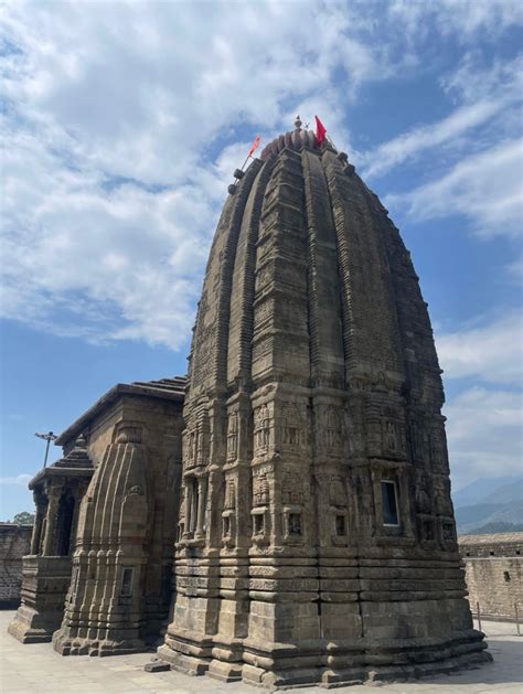 mystery  baijnaths uncelebrated dussehra abirpothi