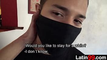 Al Mensajero Le Gusta Ganar Dinero Extra XVIDEOS