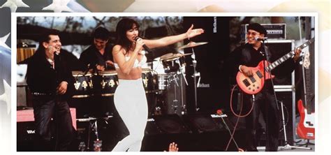 Selena Quintanilla was killed 25 years ago, her memory lives on for fans