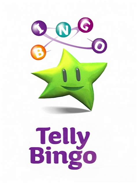 Telly Bingo Pictures Rotten Tomatoes