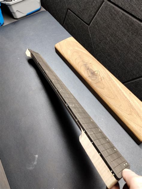 luminlay dots rextendedrangeguitars