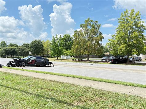 Murfreesboro police identify fatality victim in July 18 crash