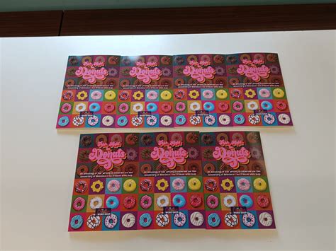 Writing For Donuts A Collection Of Writing By Butte Countys Homeless Youth 3