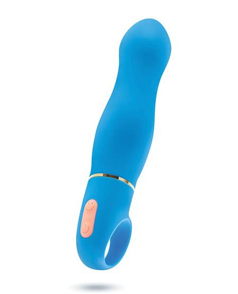 Blush Aria Exciting Af Blue Pleasure Cartel Sex Toy Store