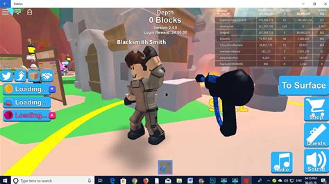 Roblox Gameplay Youtube