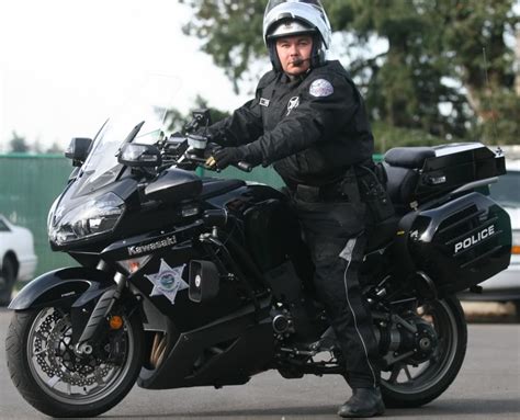 sports bike blog,Latest Bikes,Bikes in 2012: future police motorcycles