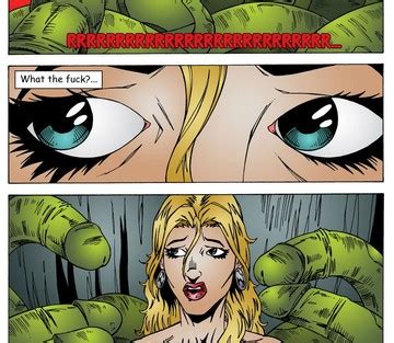 Lorna Space Encounter Muses Sex And Porn Comics