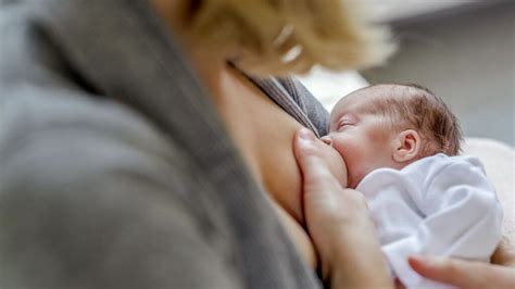 La Importancia De La Lactancia En Un Beb Prematuro On Academy