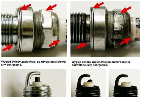 Jak prawidłowo montować świece zapłonowe Brisk gazeo pl