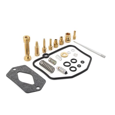 Carb Carburetor Rebuild Repair Kit For Yamaha Dt R Dt