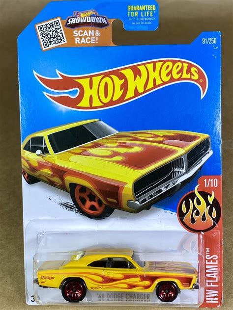 Yahoo オークション ホットウィール 2016 HW FLAMES HOT WHEELS