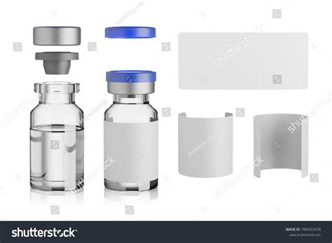 Vial Mockup Images Browse 6005 Stock Photos And Vectors Free Download