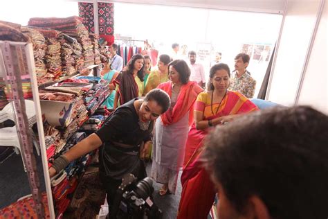 Bhimthadi Jatra A Rural Carnival In Pune Flea Market