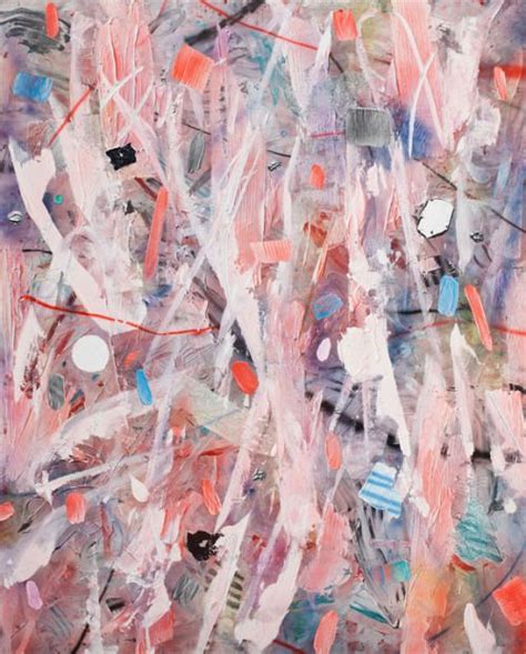 art ruby art texture painting artwork