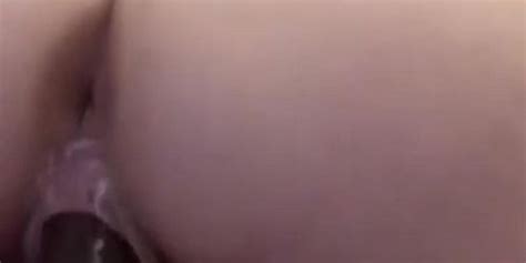 PAWG Cums On Dildo Tnaflix