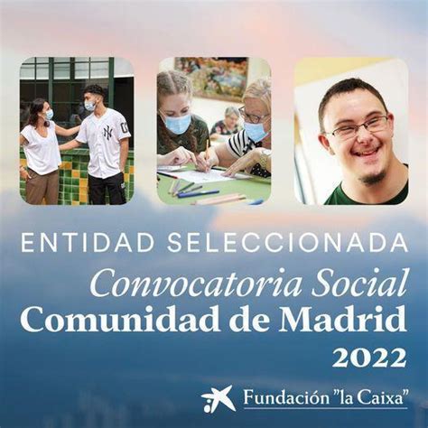 FUNDACIÓN PEQUEÑO DESEO ES SELECCIONADA POR LA FUNDACION LA CAIXA EN SU