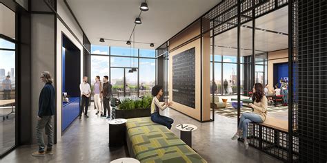 89 South Street - Boynton Yards