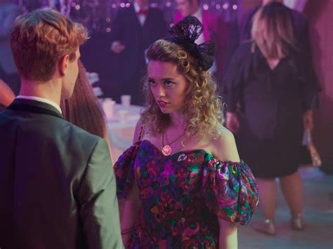 Sex Educations Aimee Lou Wood Says Sexual Desires Made Her Feel Like