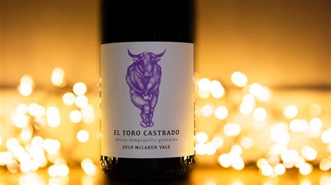 Brewery Hill El Toro Castrado Shiraz Tempranillo Grenache Naked Wines