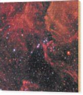 Hubble Captures Wide View of Supernova 1987A Photograph by Eric Glaser - Fine Art America