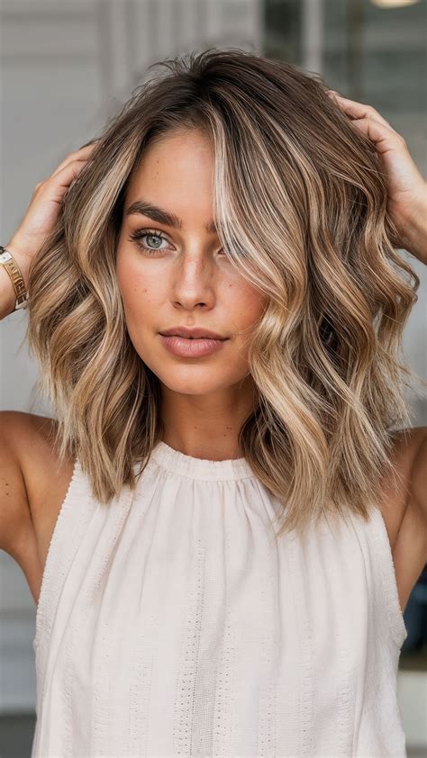 50+ Summer Hair Color Ideas for Blondes: A Guide to Stunning Seasonal
