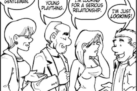 Brad Guigar Sex Toons For Steve Mia