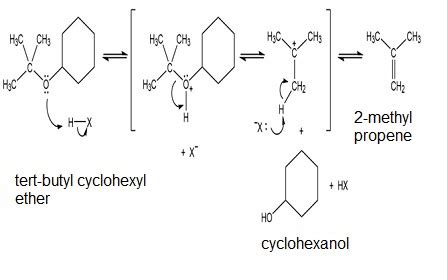 Dicyclohexyl Ether