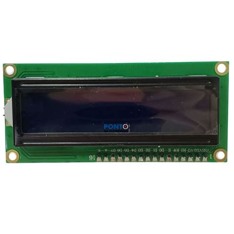 Módulo Serial I2c Com Display Lcd 16x2 Para Arduíno