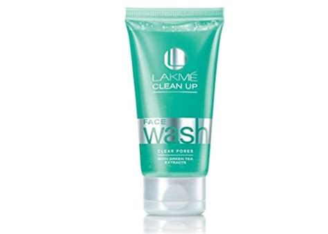 Top 10 Best Lakme Face Washes Available In India 2020
