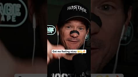 nose breathing    feeling nicey atgrudenlovesfootball gruden