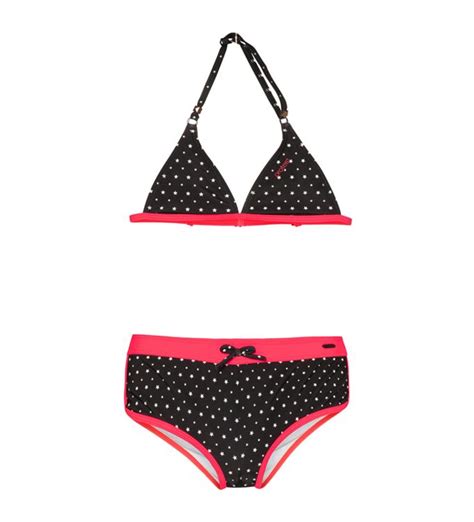 Protest Tiara Jr Triangle Bikini Sport