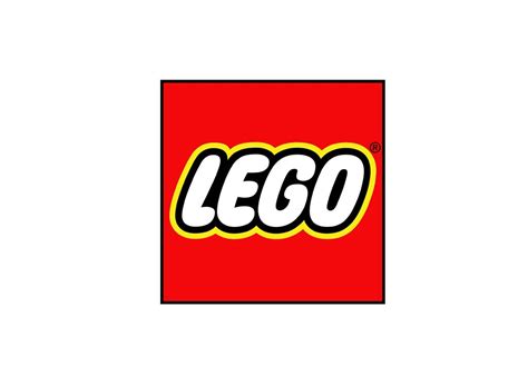 Famous Brands With Square Logos