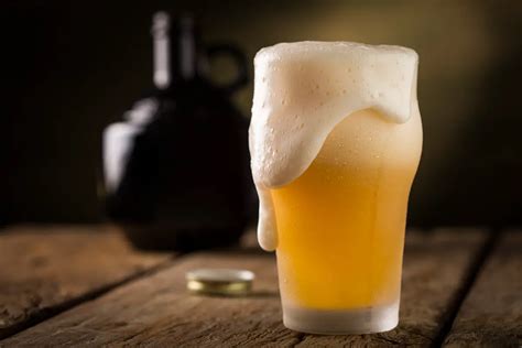 O Que E Para Que Serve A Espuma Da Cerveja Entenda A Import Ncia Do