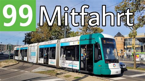 Stra Enbahn Potsdam Mitfahrt Variobahn Linie S Hauptbahnhof